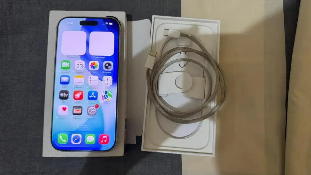 Iphone 17 Basic Resmi Blibli