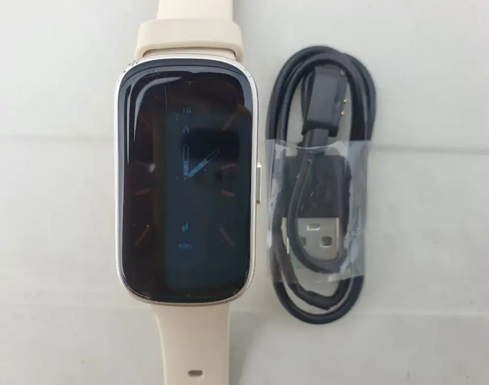 Smartwatch GOOJODOQ T54 Colourful Display Hearth Rate