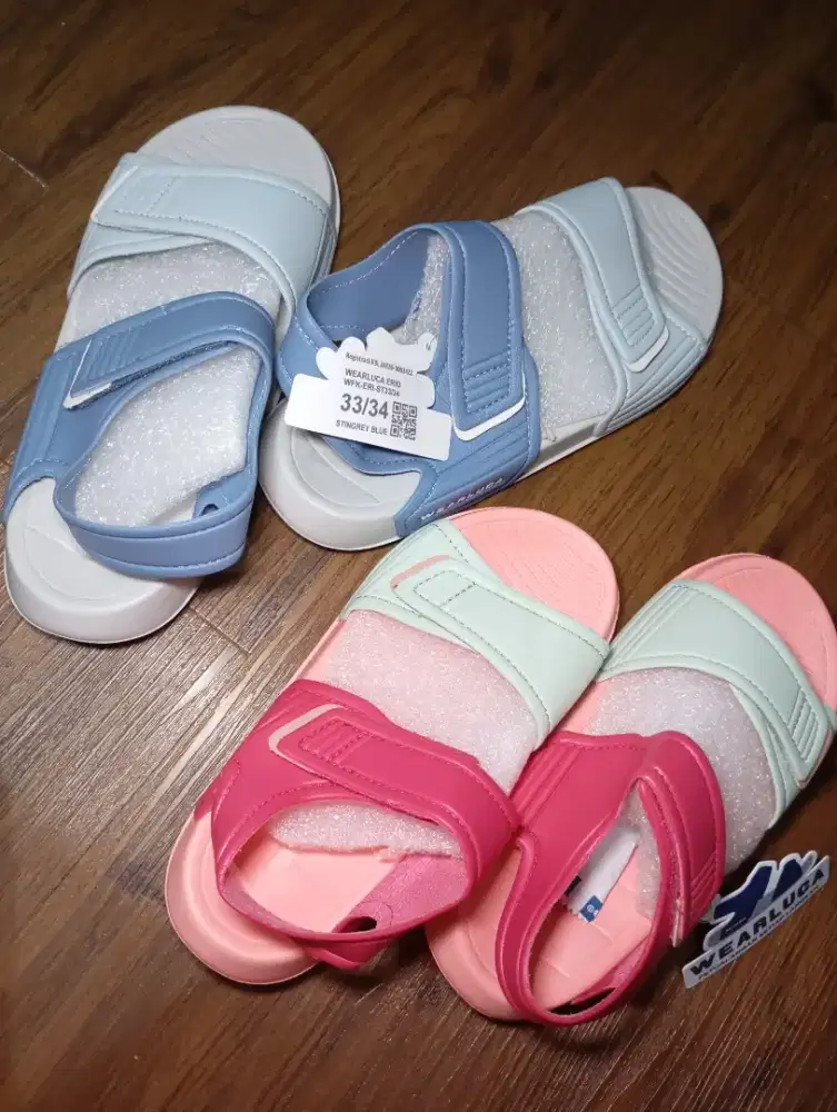 Sandal Anak Wearluca Erio