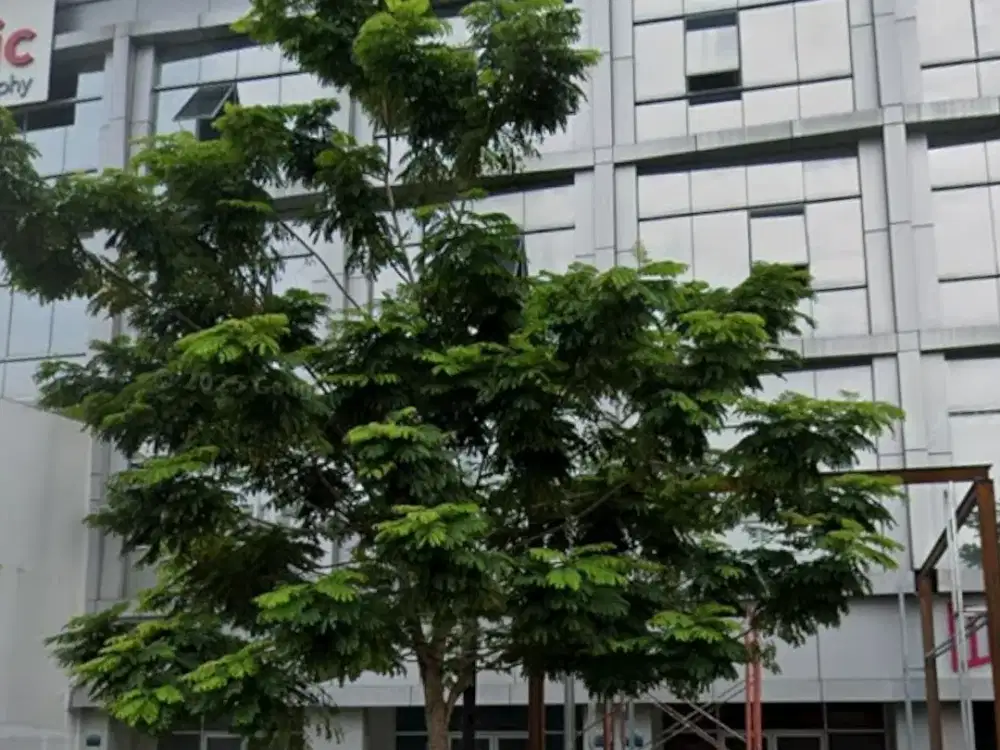 Dijual ruko PIK Golf island Gandeng 4Lt kondisi rapi at Jakarta Utara