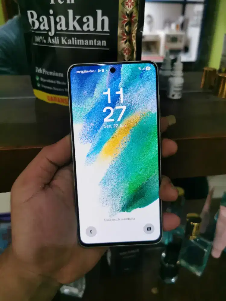 Samsung s21 fe 8/255 gb