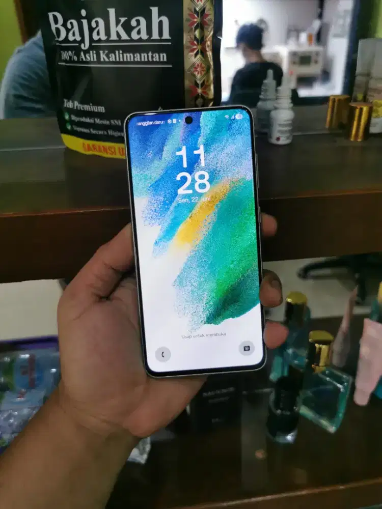 Samsung s21 fe 8/256 gbb