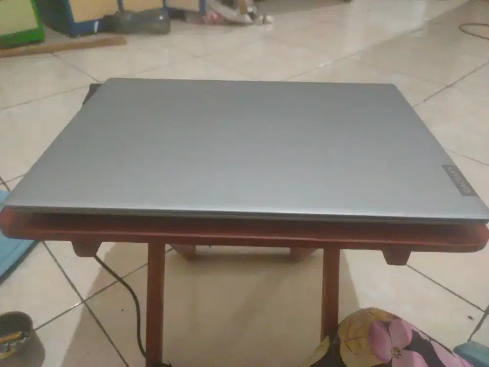 Lenovo Ideapad S340 14 API Ryzen 3