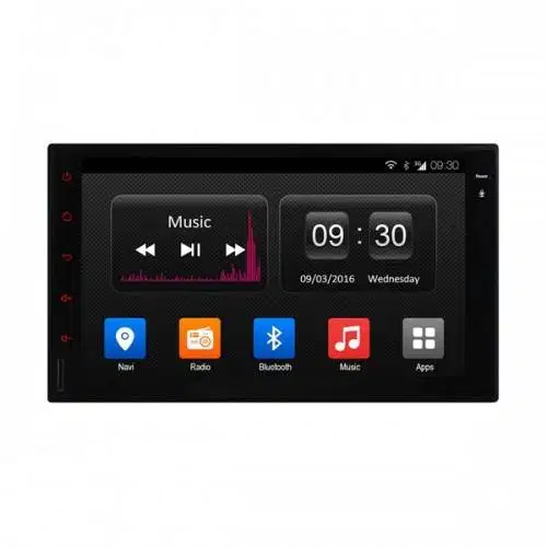 [WTS] Head Unit Android Universal Ownice C300 OL-7001T - Bekas Mulus &
