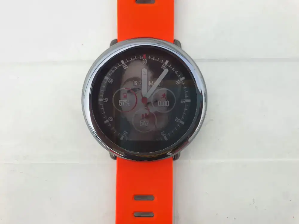 Smartwach Amazfit Pace