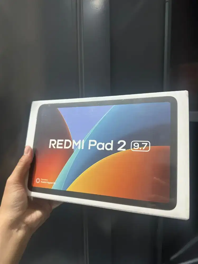 SALE REDMI PAD 2 9.7 4/128 GB