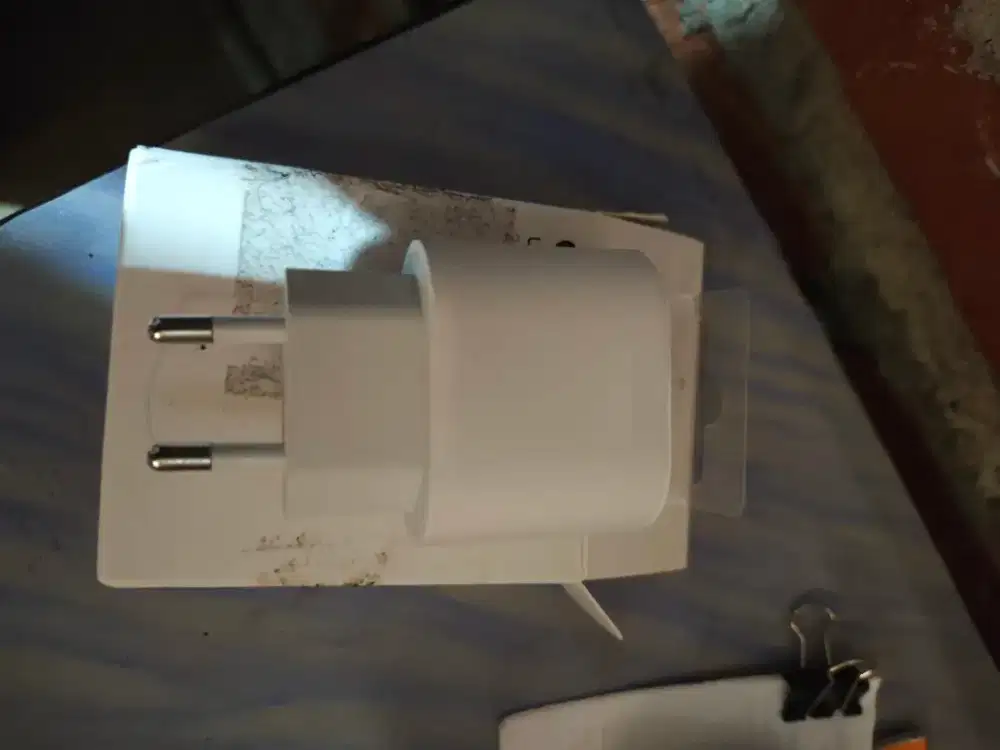 Adaptor Apple/iPhone original
