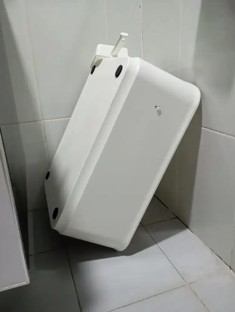 FROM CHOPPER Cat Litter Box