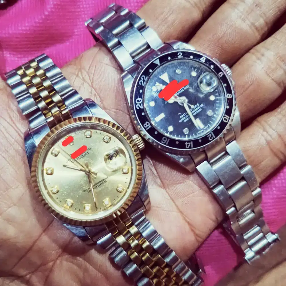 Jam otomatis jual borongan murah