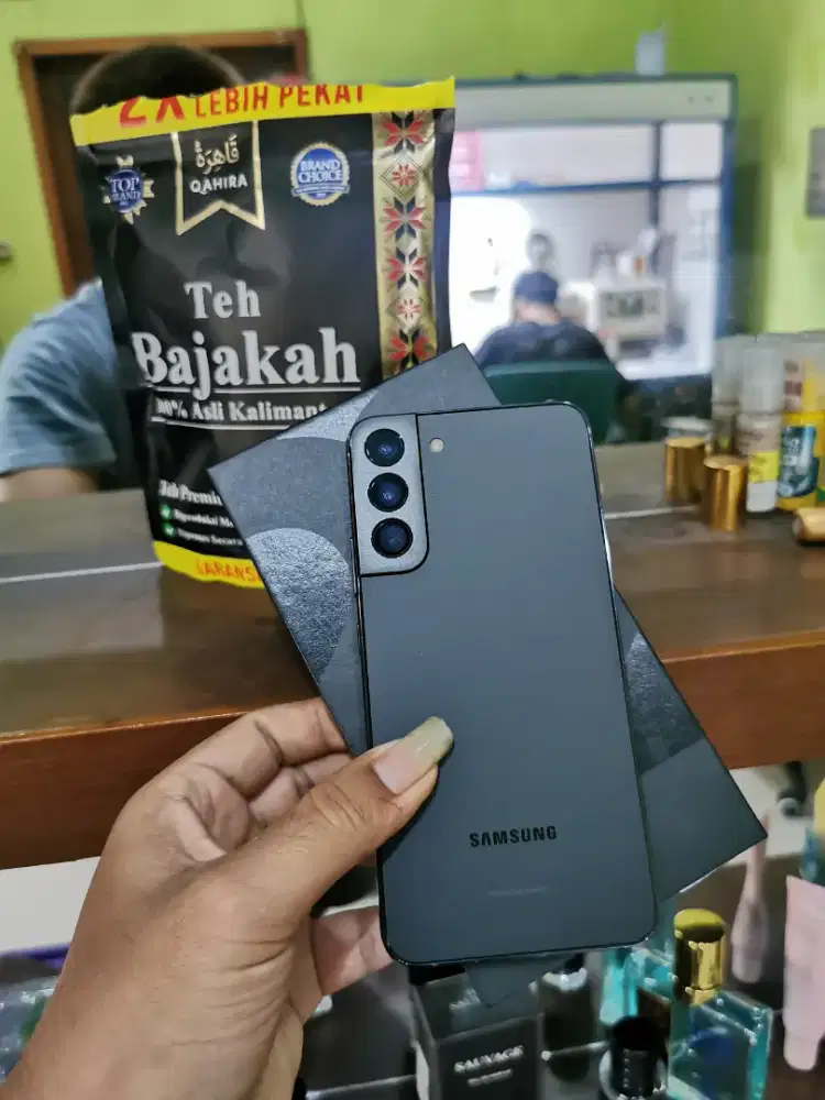 Samsung s22 plus 8/256 gb sein