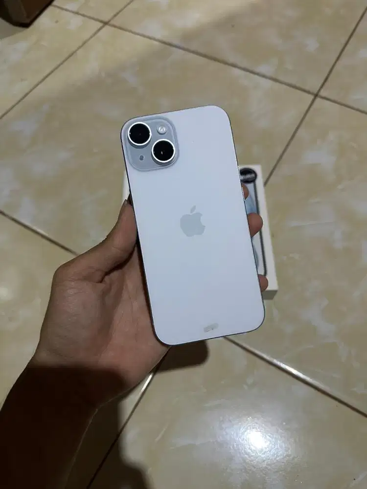 iphone 15 128gb blibli