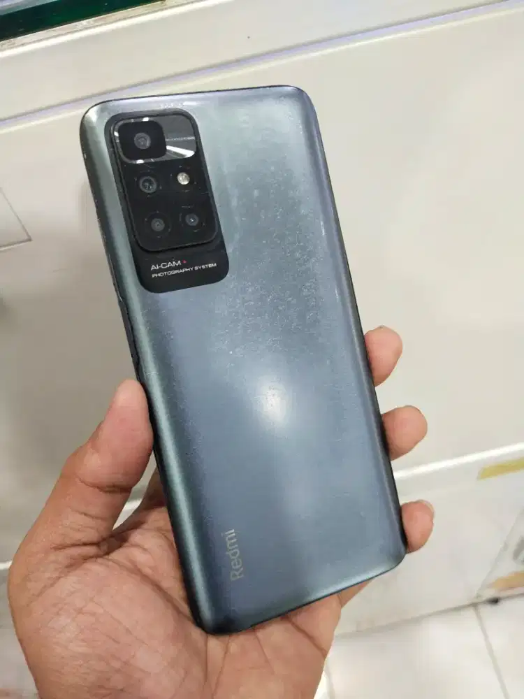 Redmi 10 ram 6/128