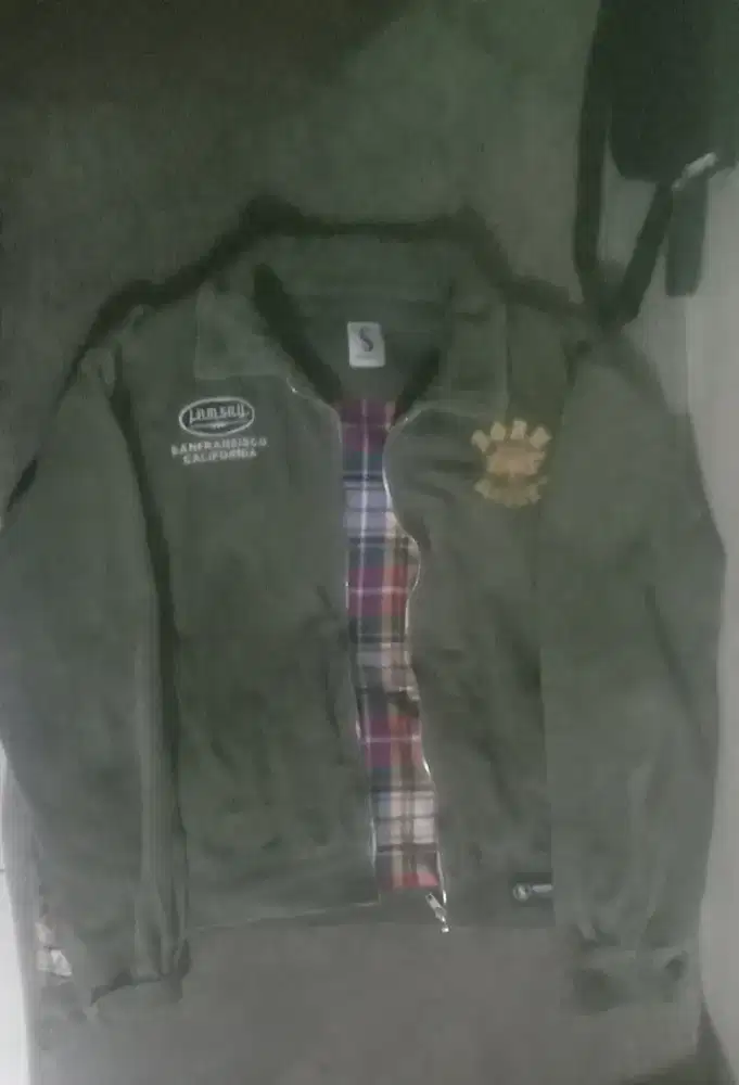 Jacket,Hd,Wj,Zh