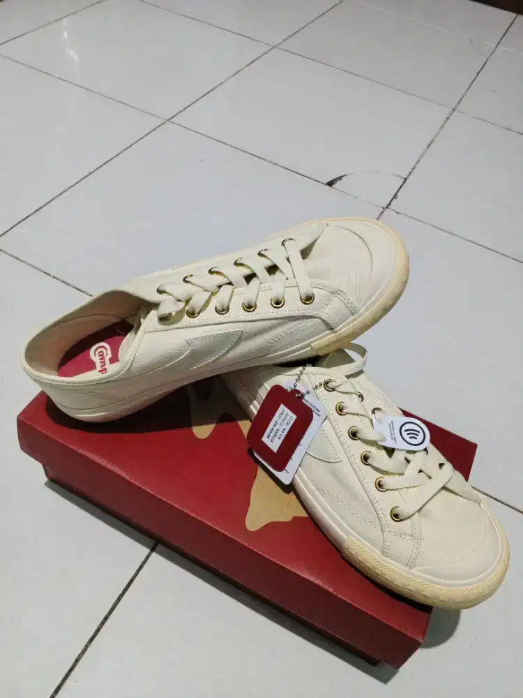 COMPASS GAZELLE SIZE 41
