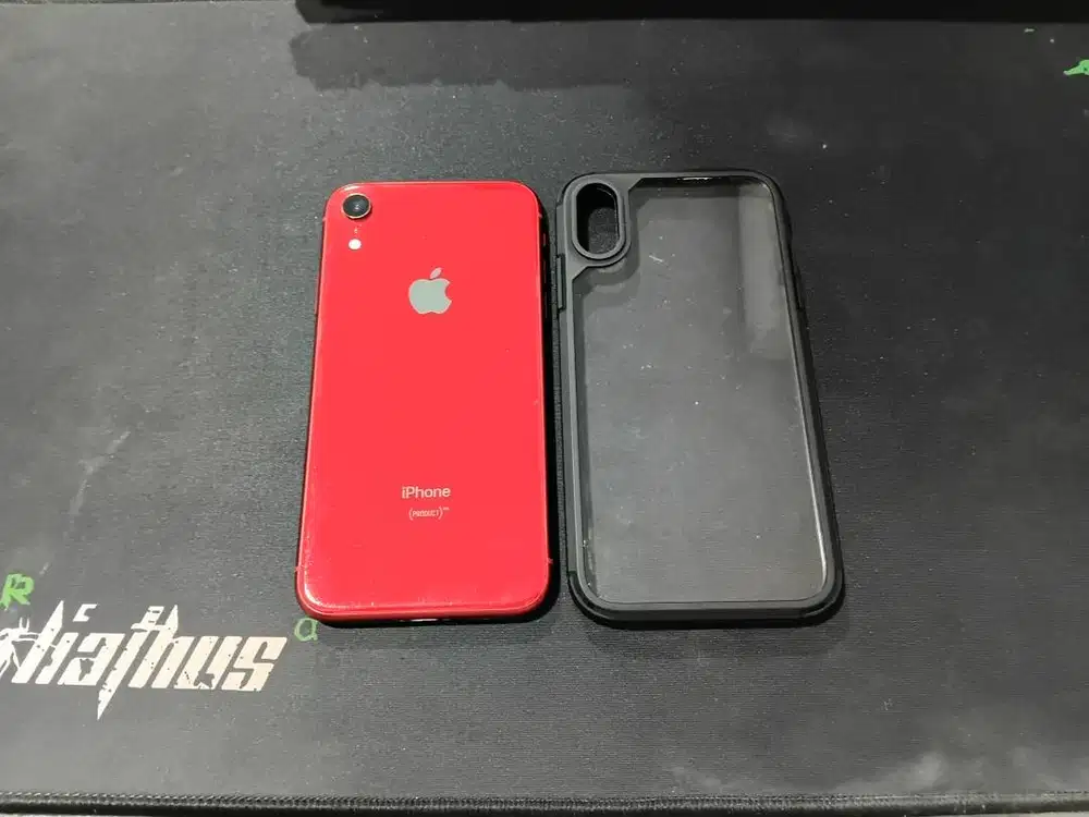 Iphone XR 64 GB Permanen