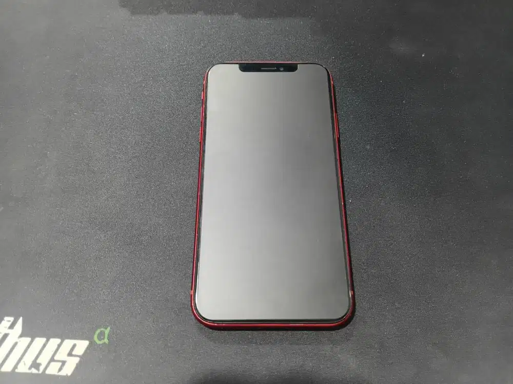 Iphone XR 64 GB Permanen Free Case Premium
