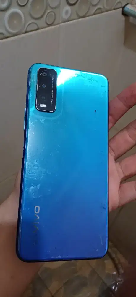 Vivo y 20 jual aja