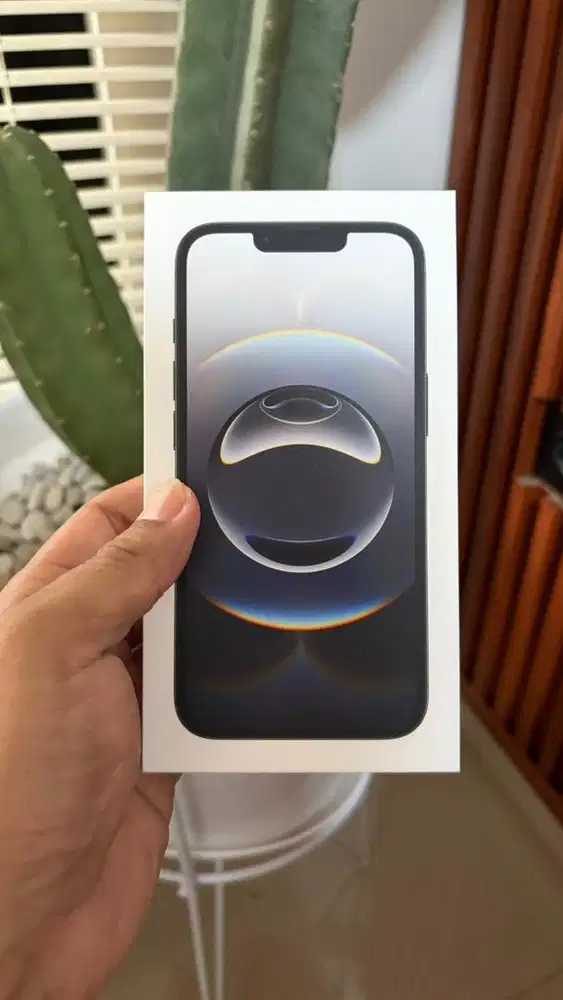 iphone 16e 128gb black ibox