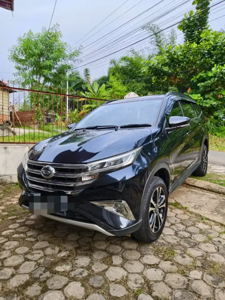 DAIHATSU TERRIOS R
