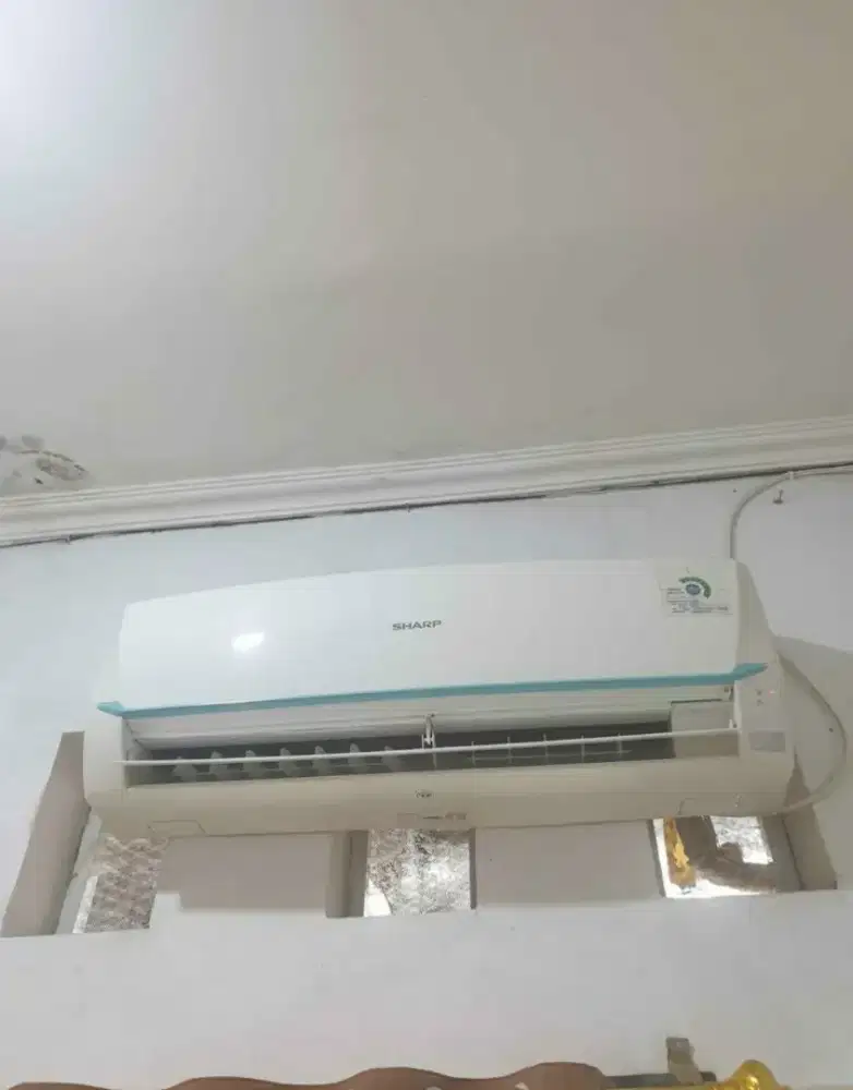 AC Sharp 1 PK (AH-A9SAY)