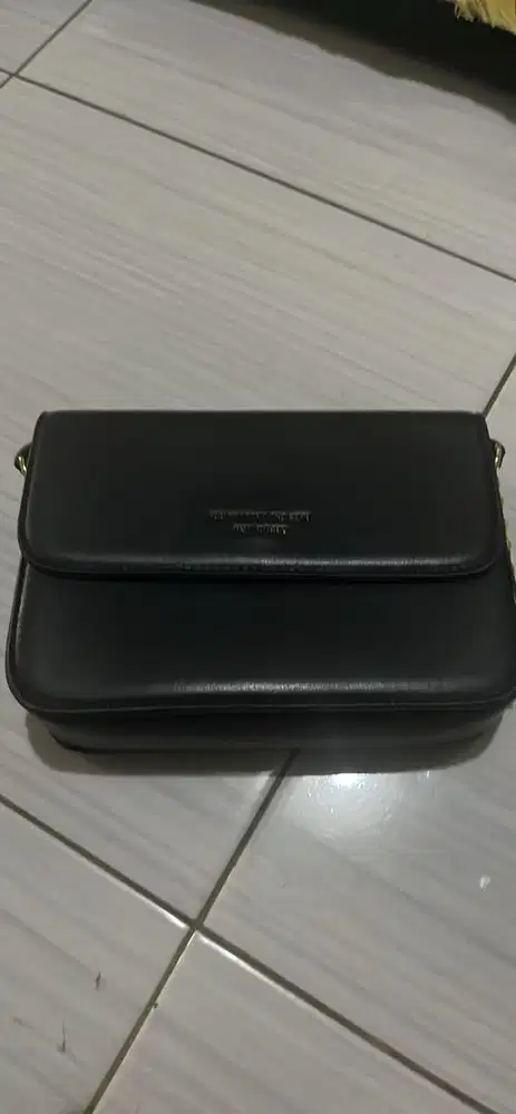 tas wanita jims honey