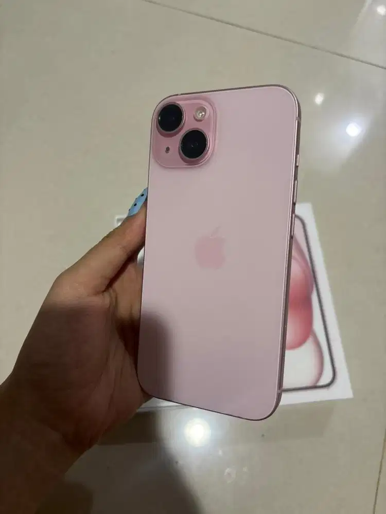 15 basi 128gb bisa semua kartu