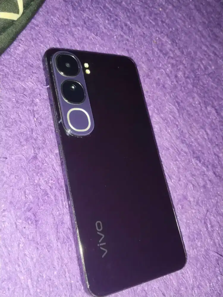 Jual HP/bekas (second) vivo v40 lite