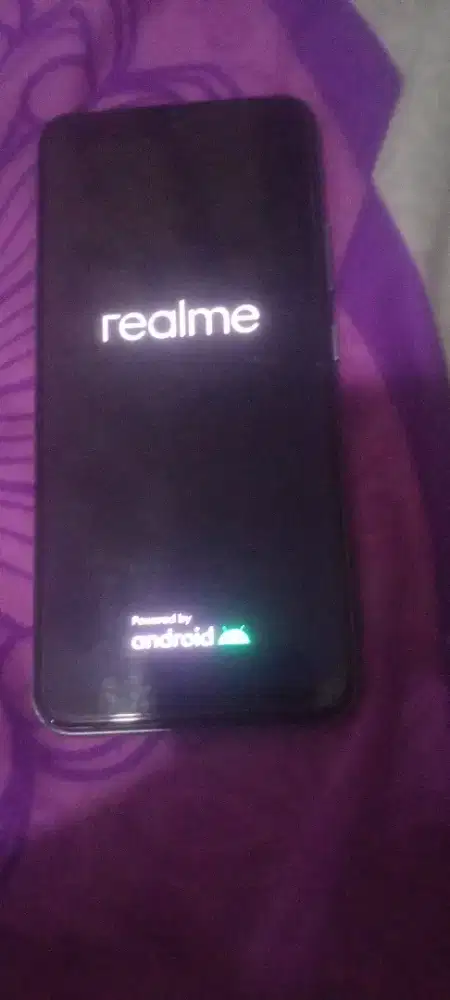 Realme c15 ram 6/128
