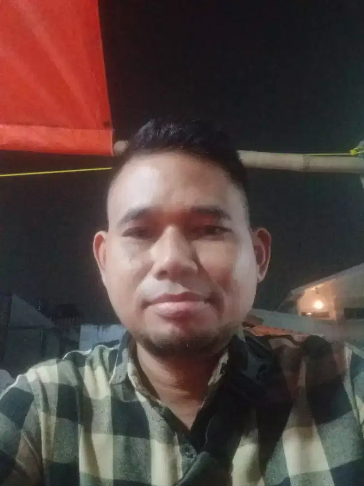 Modal sim A cari pekerjaan supir