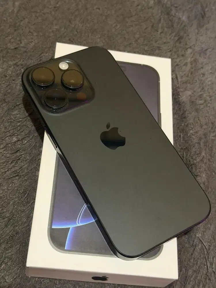 iPhone 16 pro 128 gb inter allop