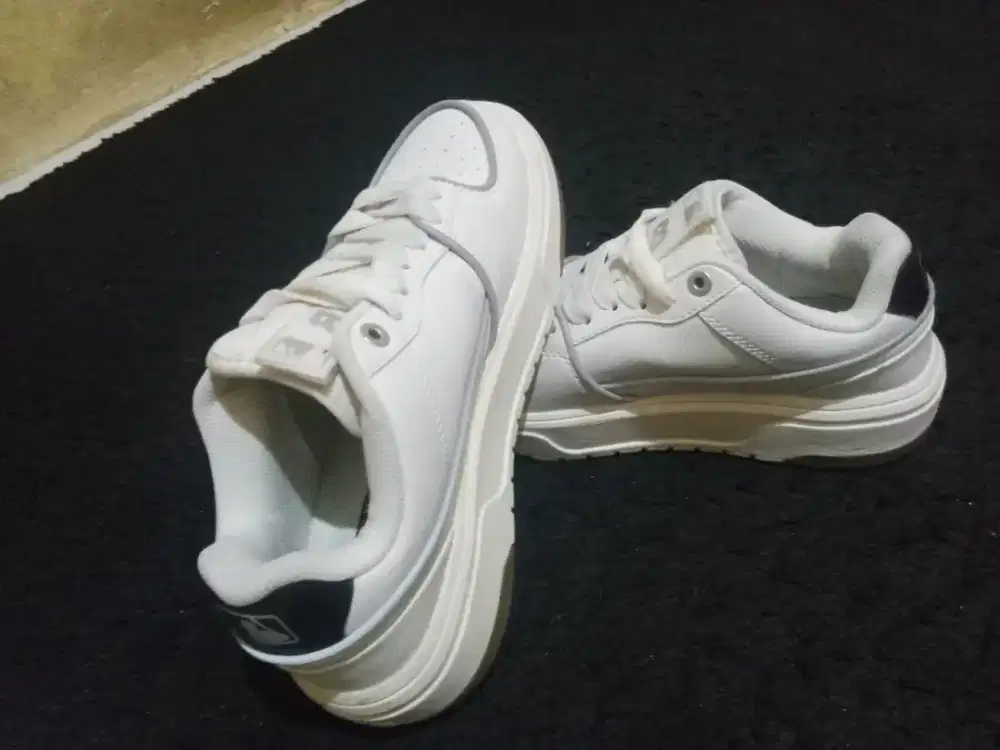 Sepatu MLB CHUNKY LINER