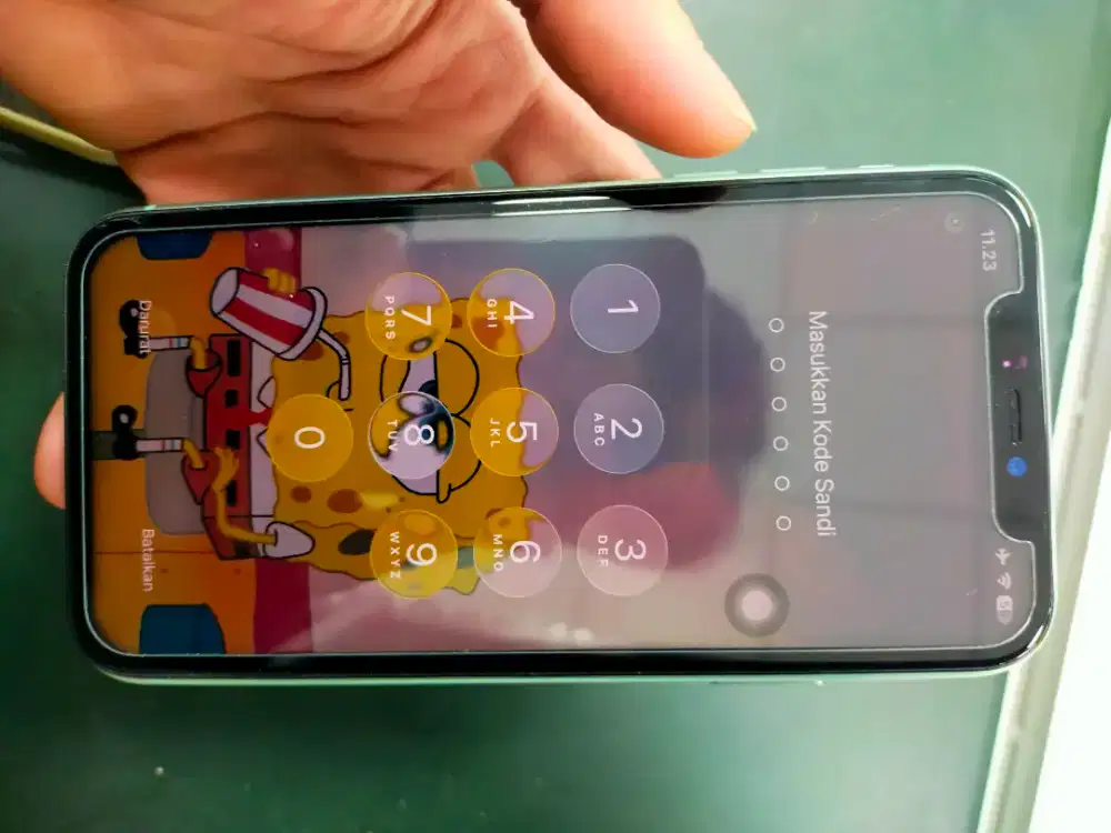 iPhoneeee 11 128