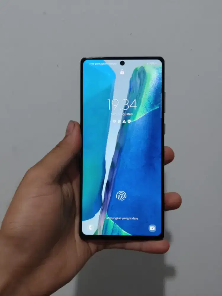 Samsung Note 20 SEIN