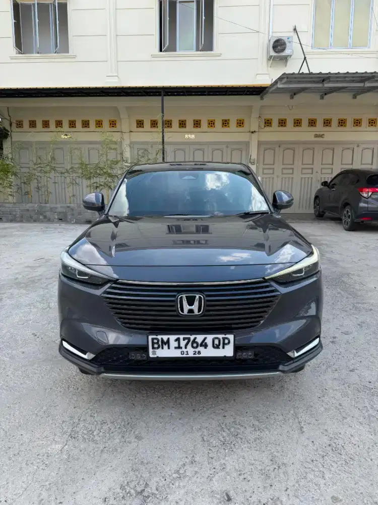 Hrv E matic 2023