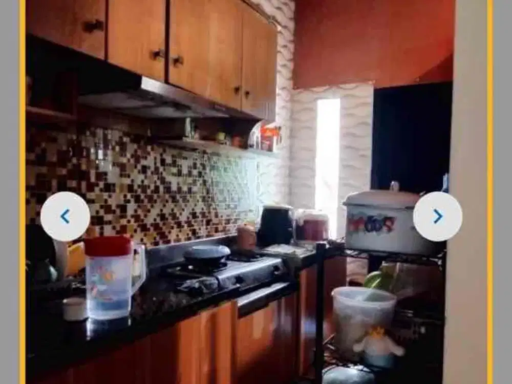 Dijual Rumah Di Perumahan Bambu Hijau Residence Kota Jakarta Timur, 131m, All In!