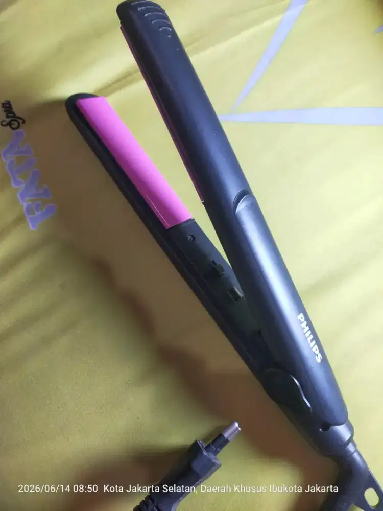 Catokan philips hp8302