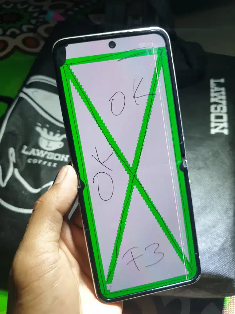 Samsung zflip 3