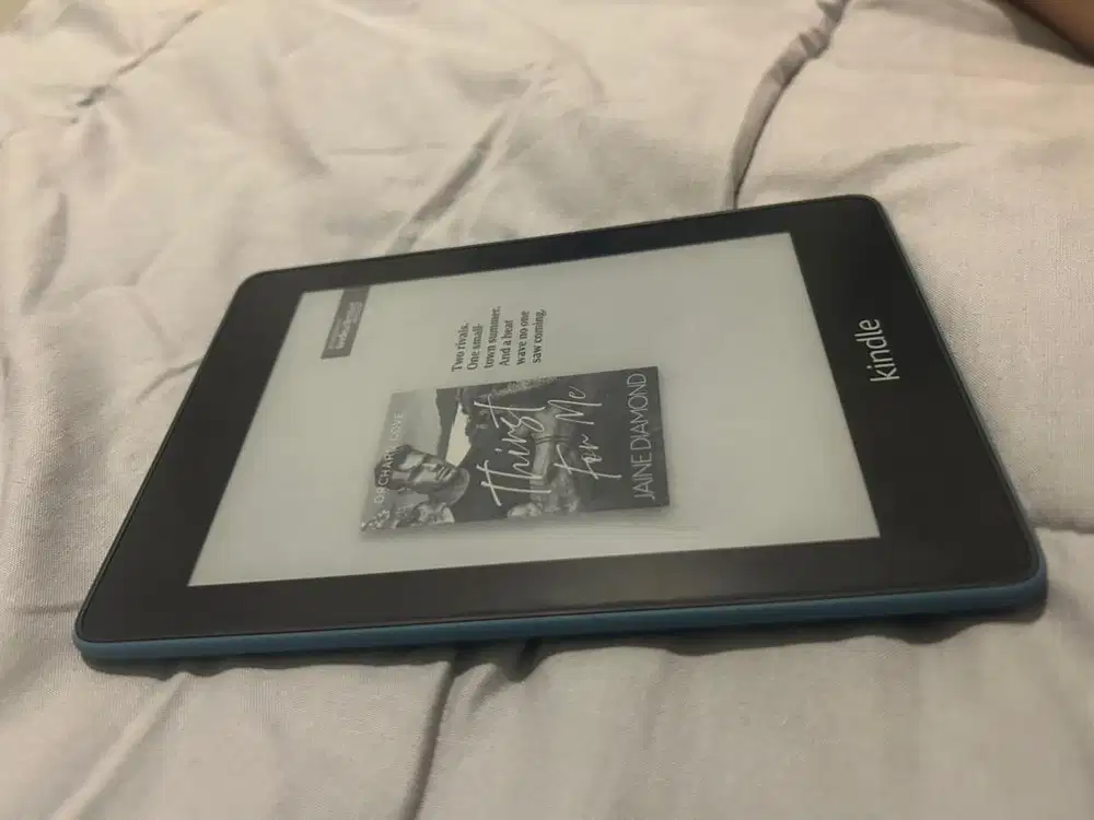 Kindle Paperwhite 10th gen 8GB