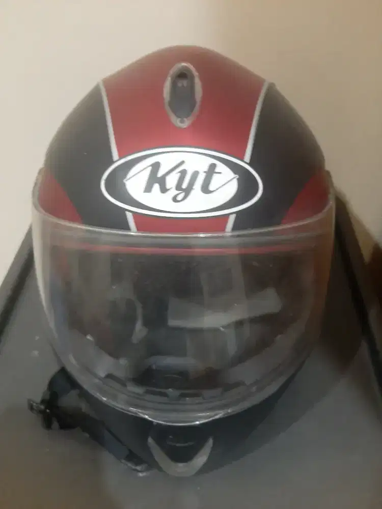 KYT RC7 Full Face