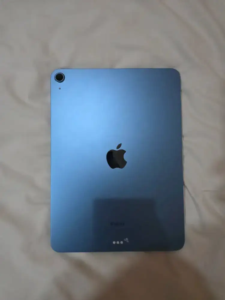 Ipad Air 5 256gb ibox wifi m1