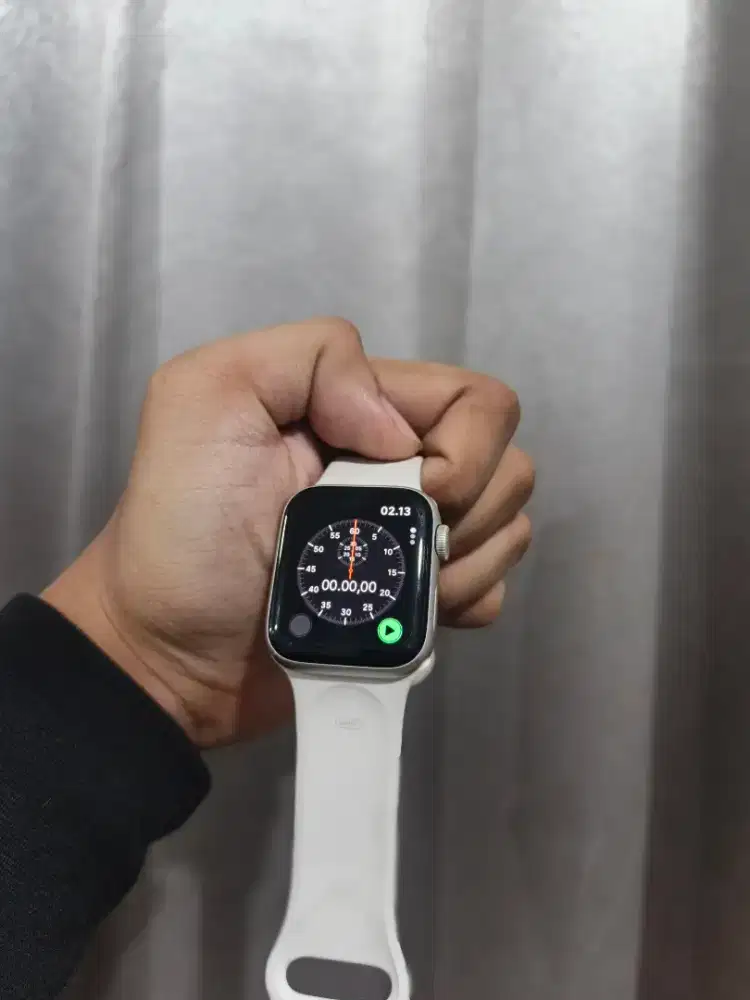 Apple watch se gen 2 ibox