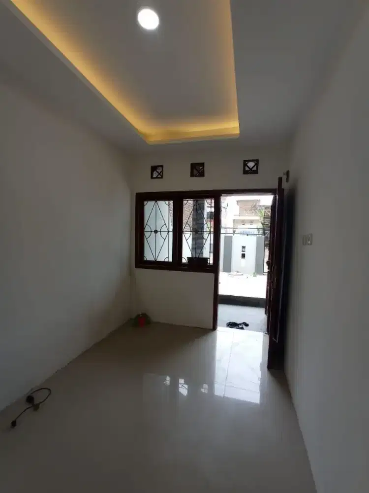 Rumah Taman Cibaduyut Indah  Siap Huni