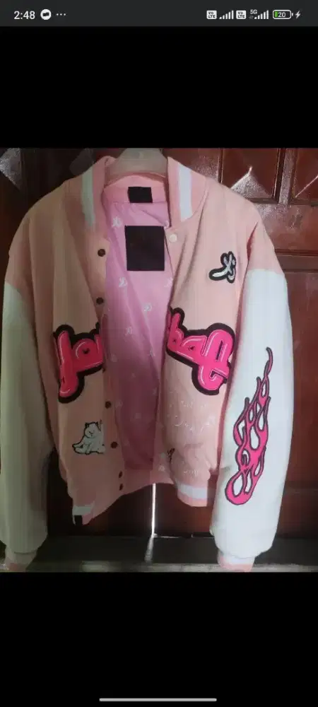 Varsity yb labs