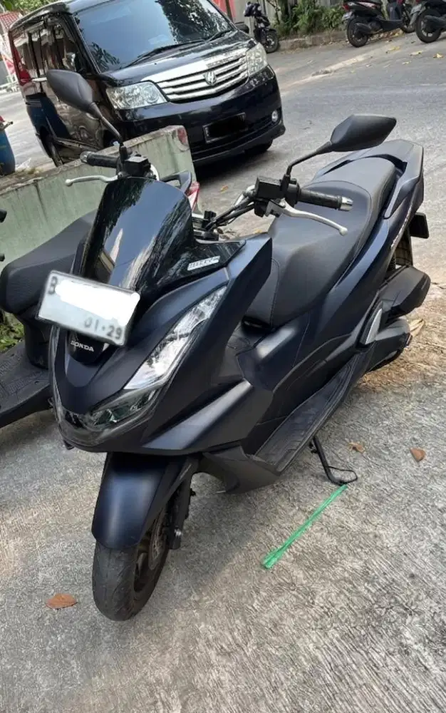 Honda PCX160 ABS 2024