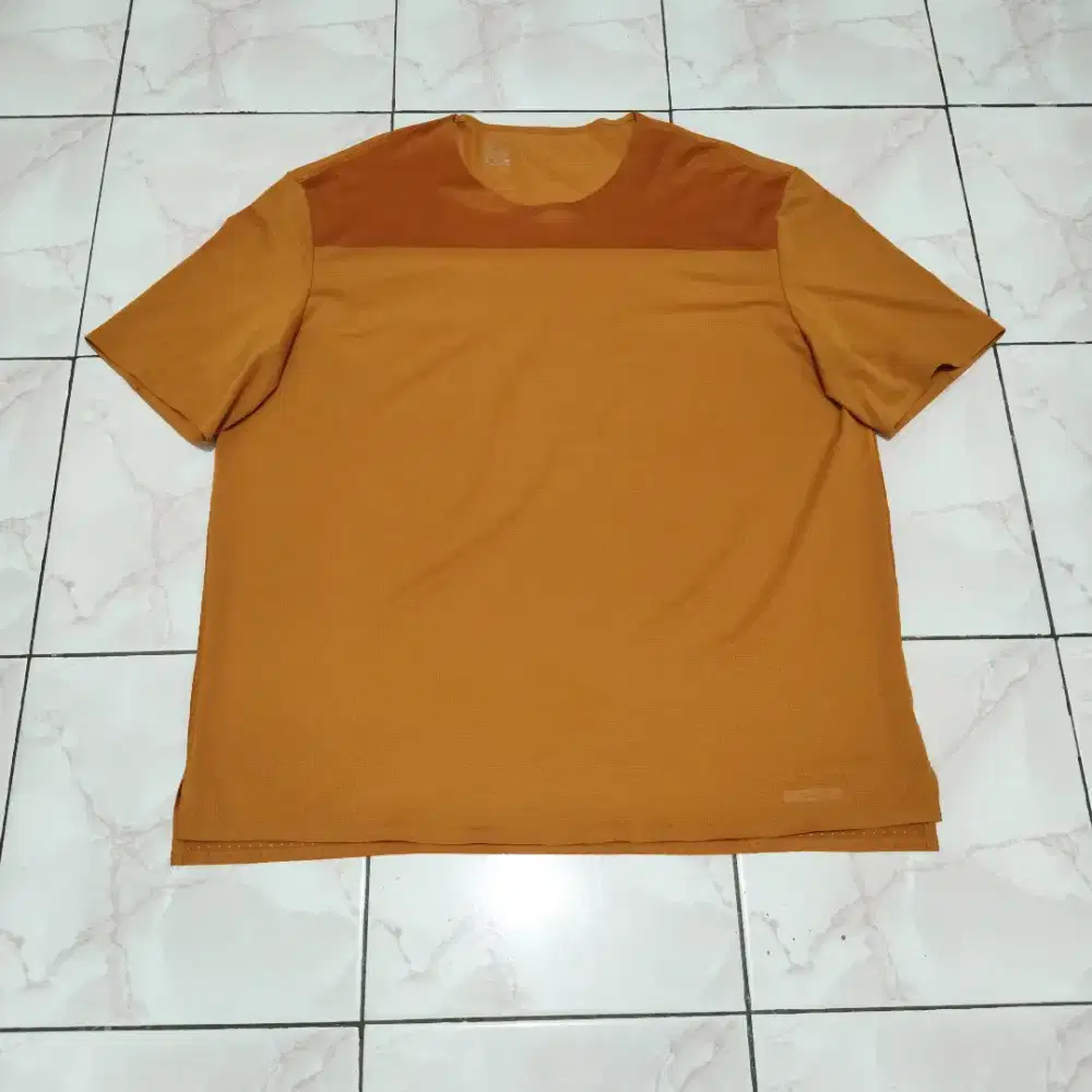 Kaos Olahraga Big Size Decathlon Original Size XXL
