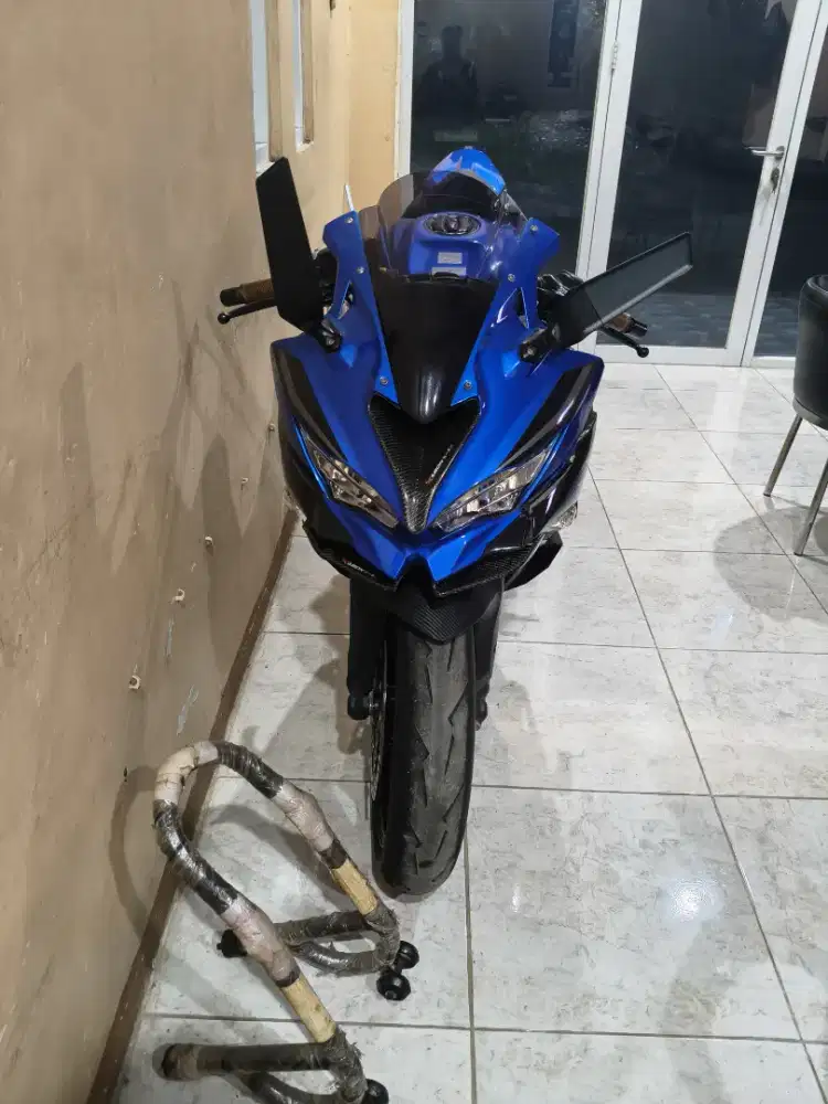 Kawasaki ZX-250cc