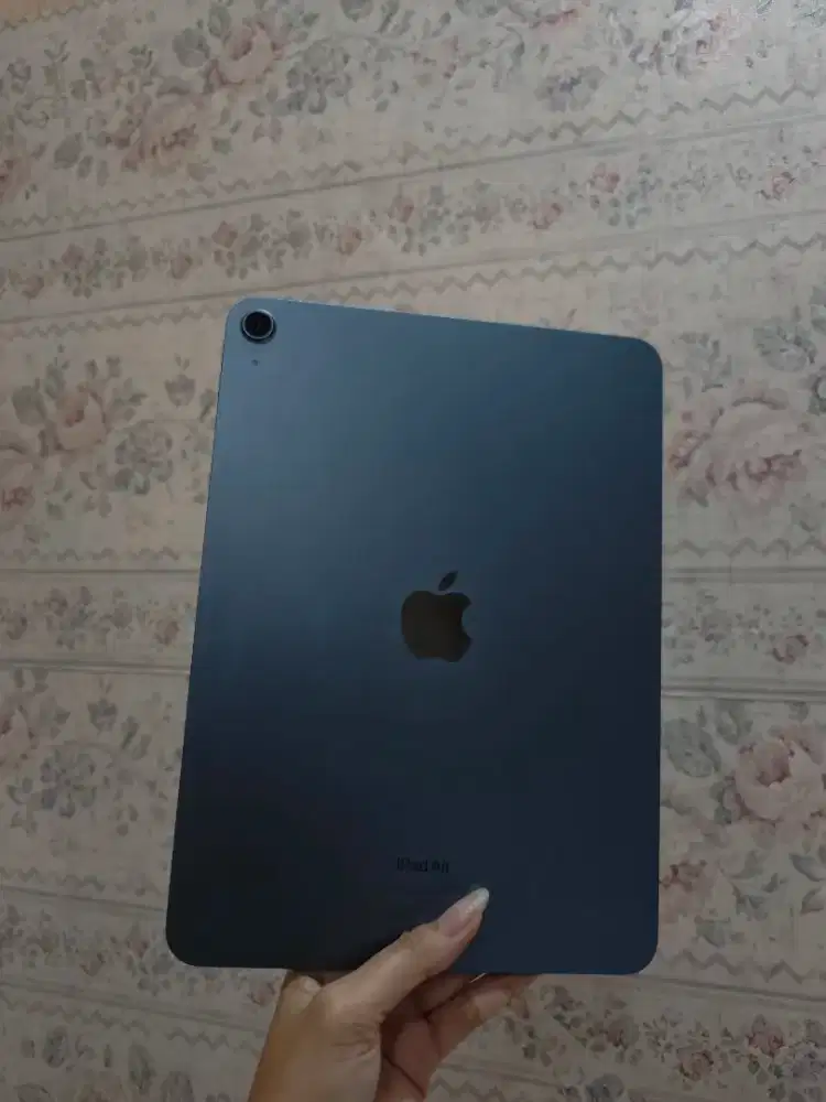 Ipad Air 5 256Gb iBox Wifi Only M1