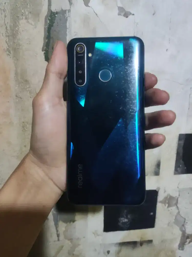 REALME 5 PRO 4/128GB