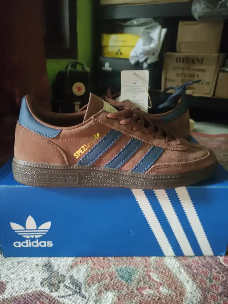 Adidas Spezial Hanball