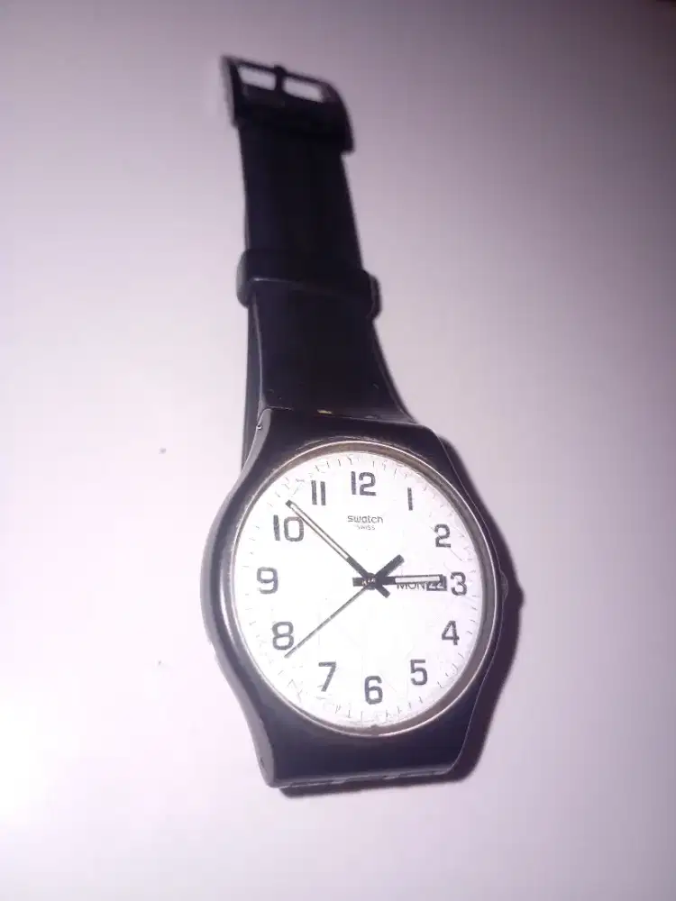 Swatch original